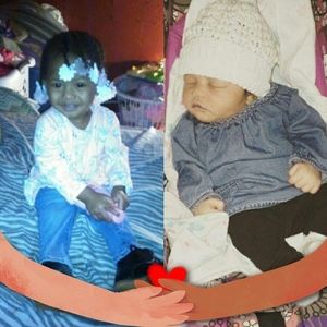 Meet your Posher, Ayiana